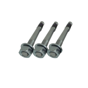 Type 2VA mounting screws